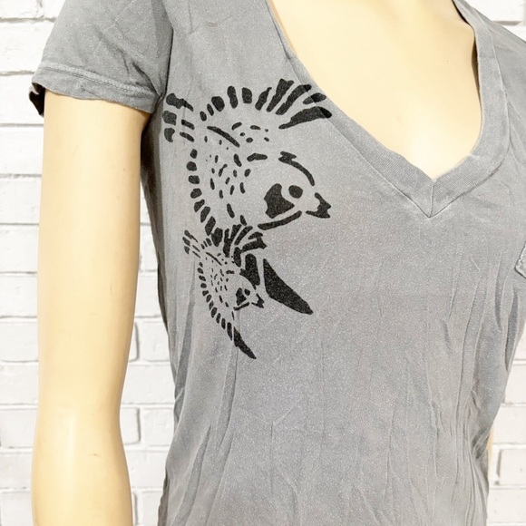 Urban Outfitters Hometown Heroes Graphic Tee - Picture 12 of 15